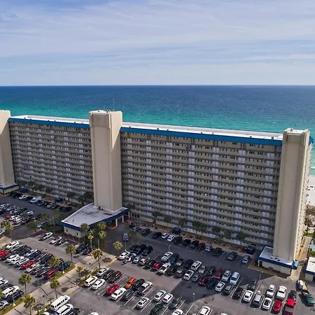 The Summit Beach Resort By Panhandle Getaways